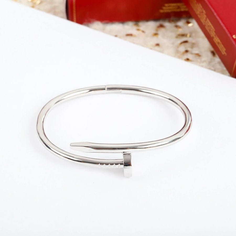 Cartier Bracelet JUSTE UN CLOU 3 couleurs