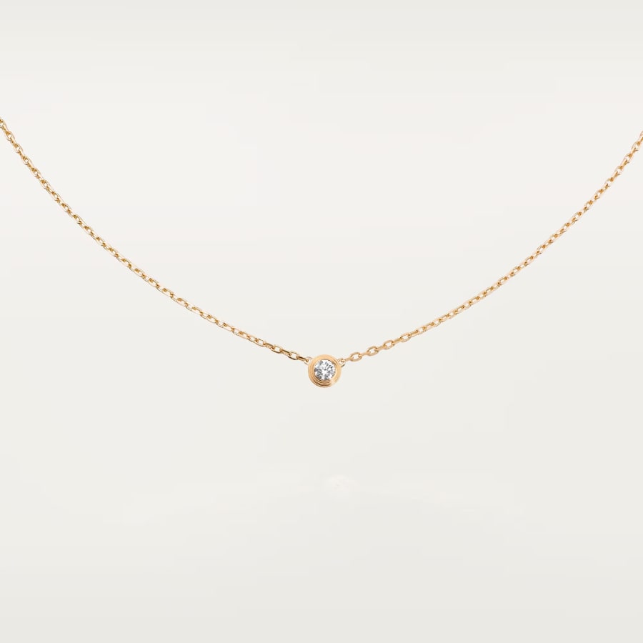 Collier Cartier d'Amour