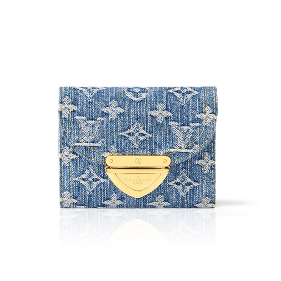 Portefeuille Louis Vuitton LV Victorine M82959 Qualité supérieure