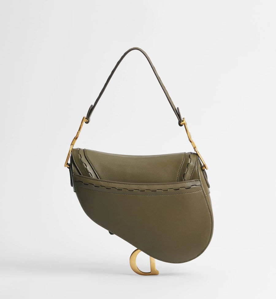 Sac Saddle à bandoulière