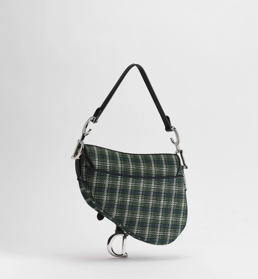 Sac Saddle à bandoulière