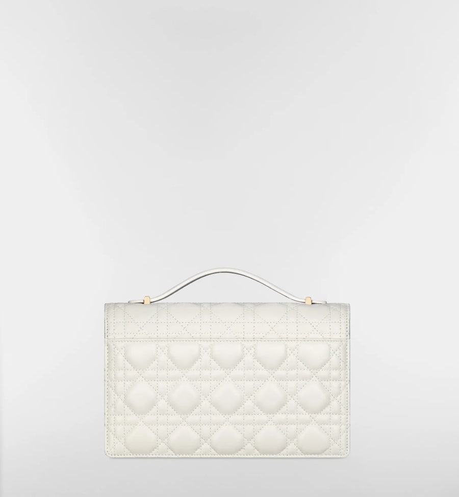 Sac Top Handle My Dior