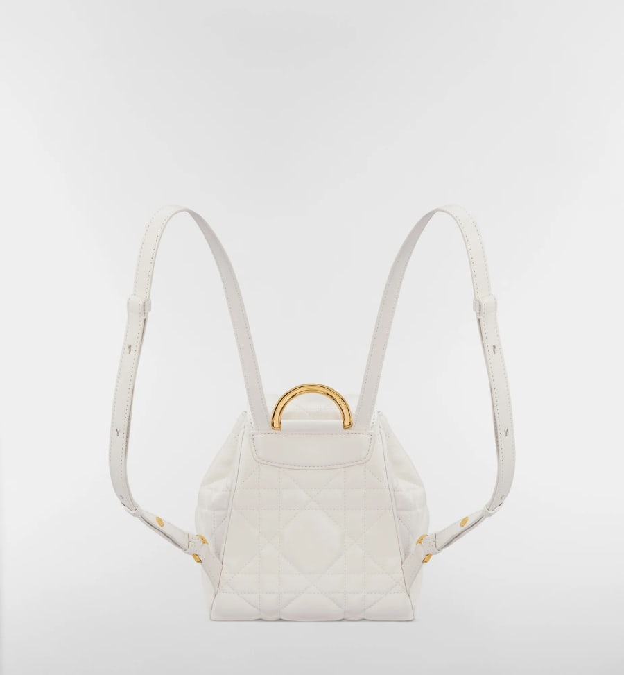 Sac à dos Dior Caro Small