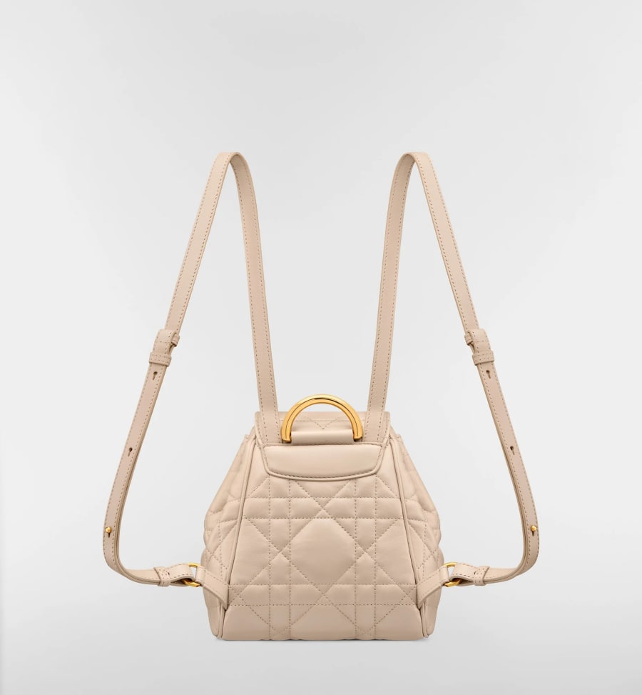 Sac à dos Dior Caro Small