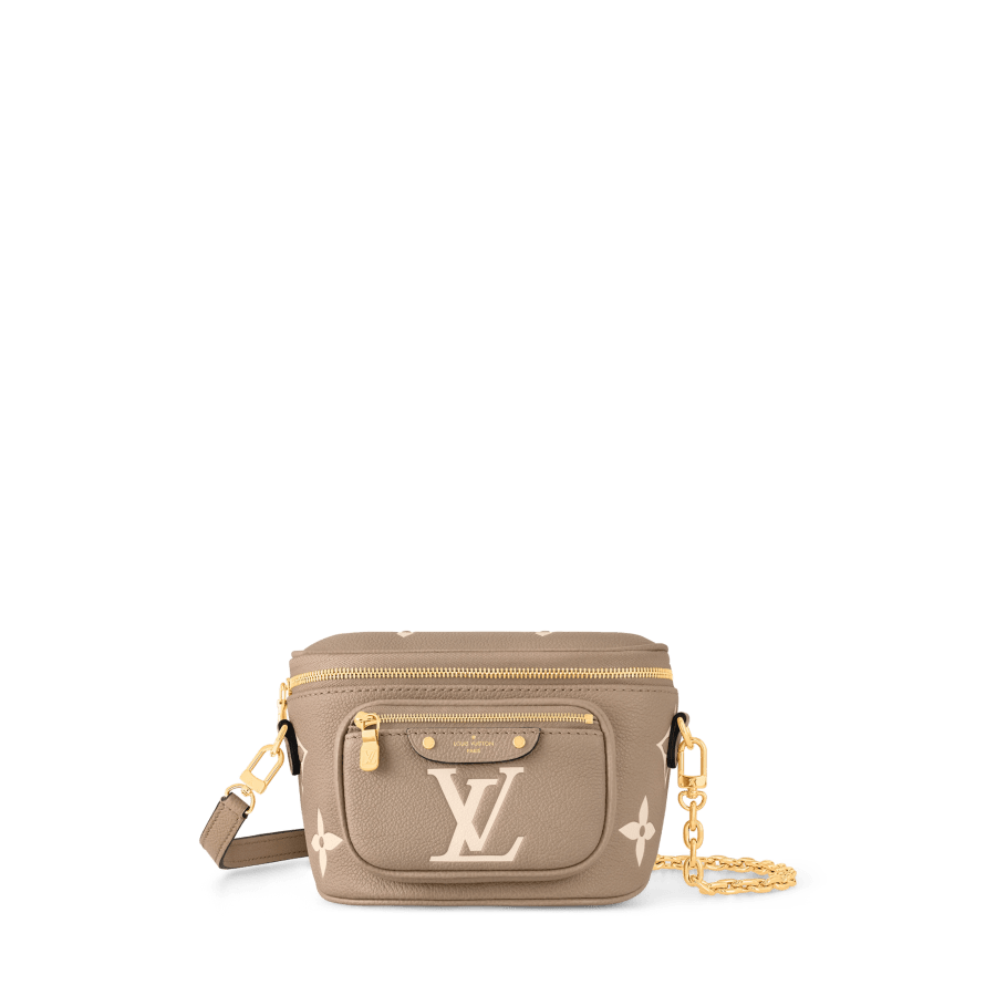 Mini Bumbag