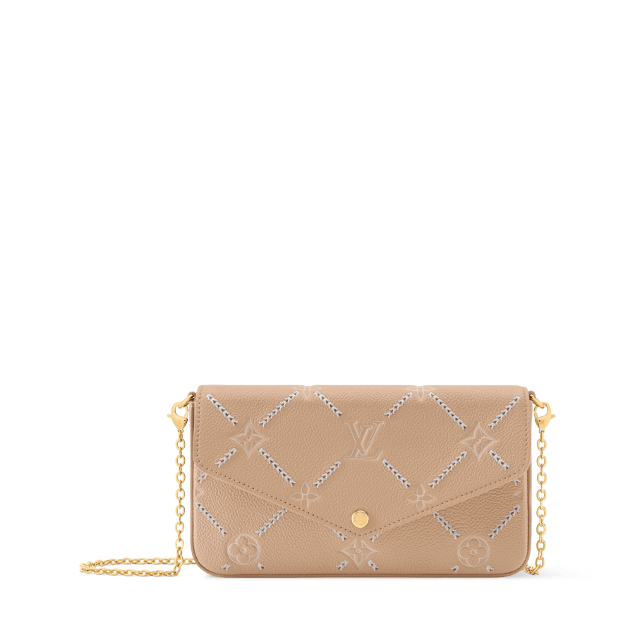 Pochette Félicie