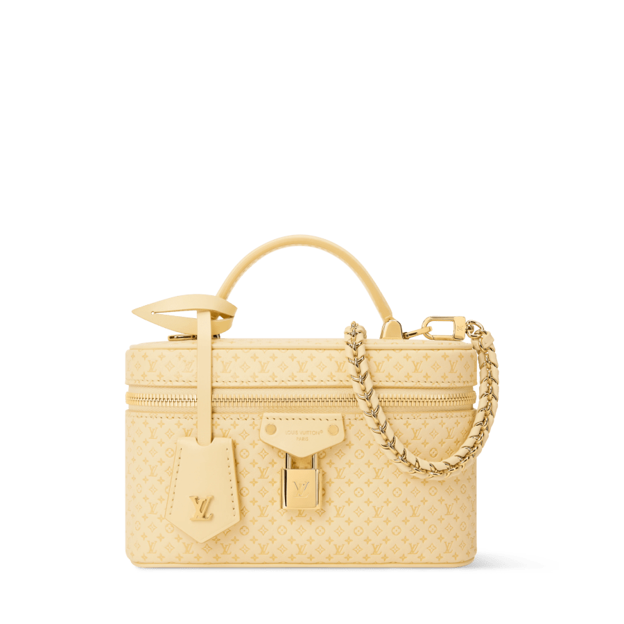 Pochette chaîne Vanity