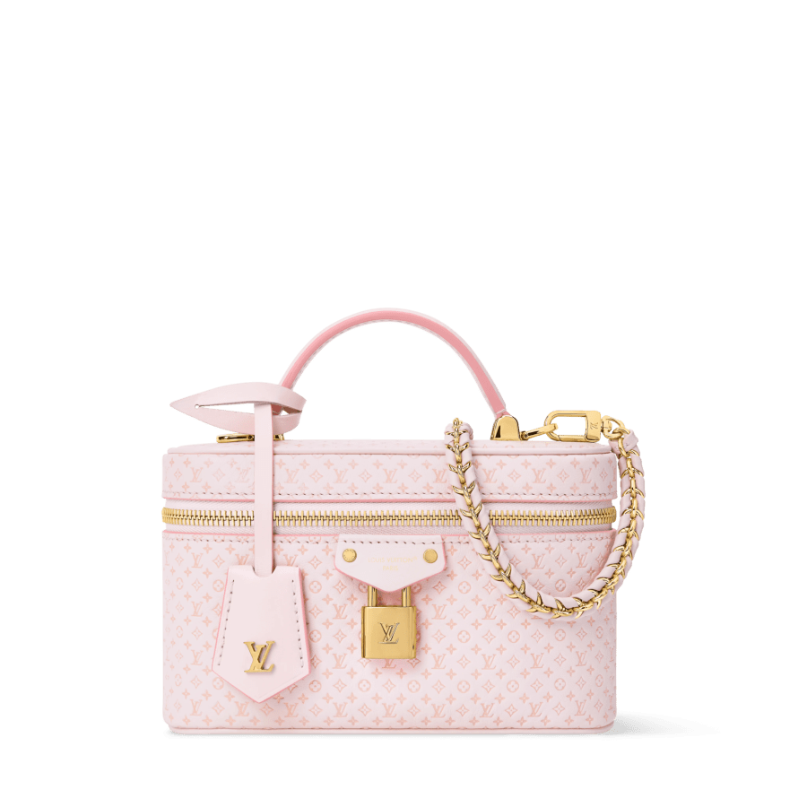 Pochette chaîne Vanity