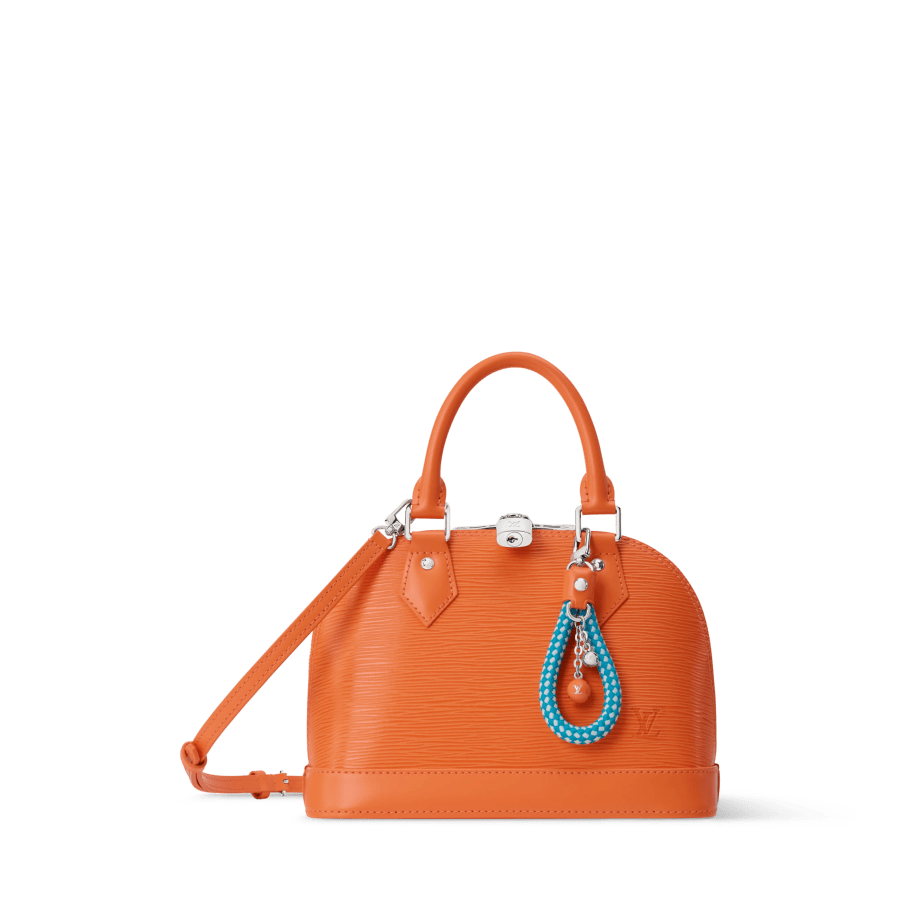 Sac Alma BB