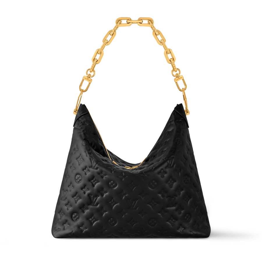 Sac Coussin Hobo MM