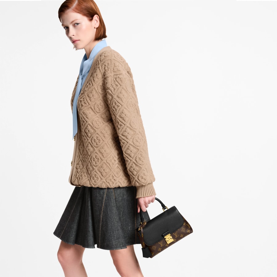 Sac Madeleine BB