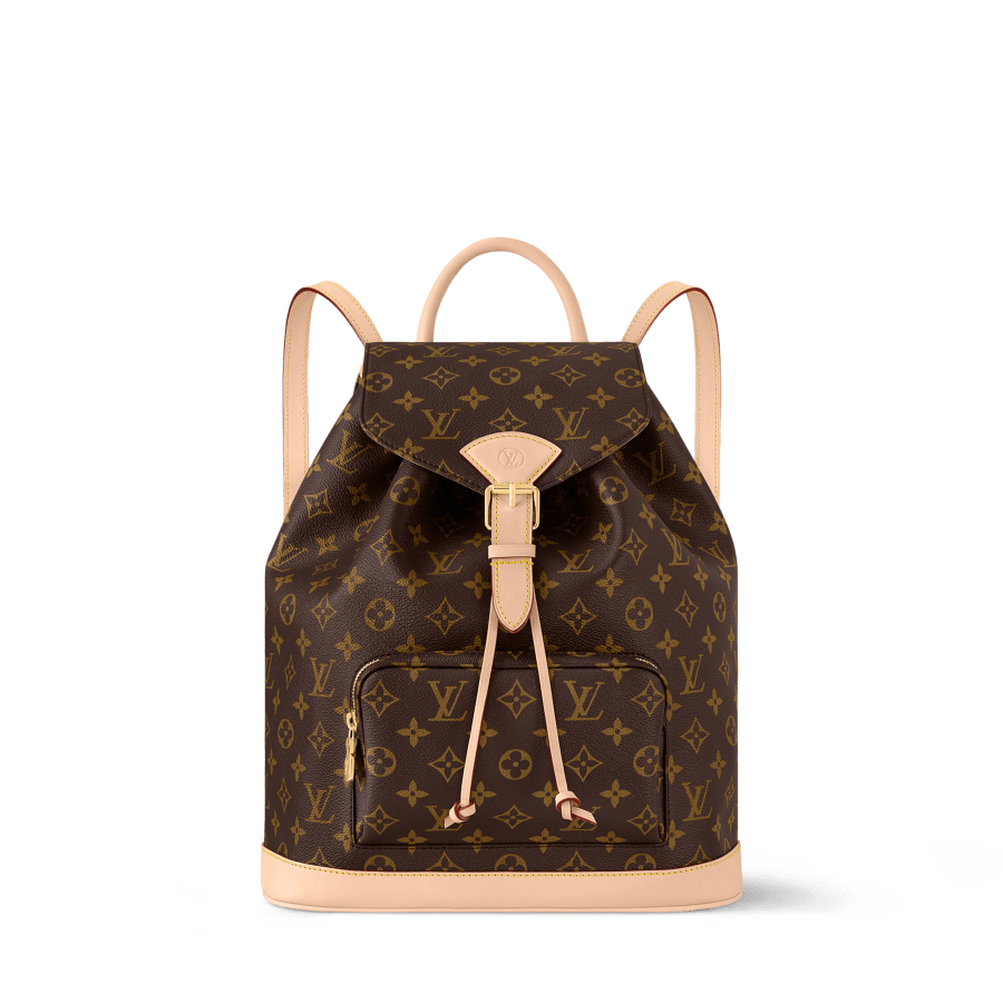 Sac à dos Montsouris MM