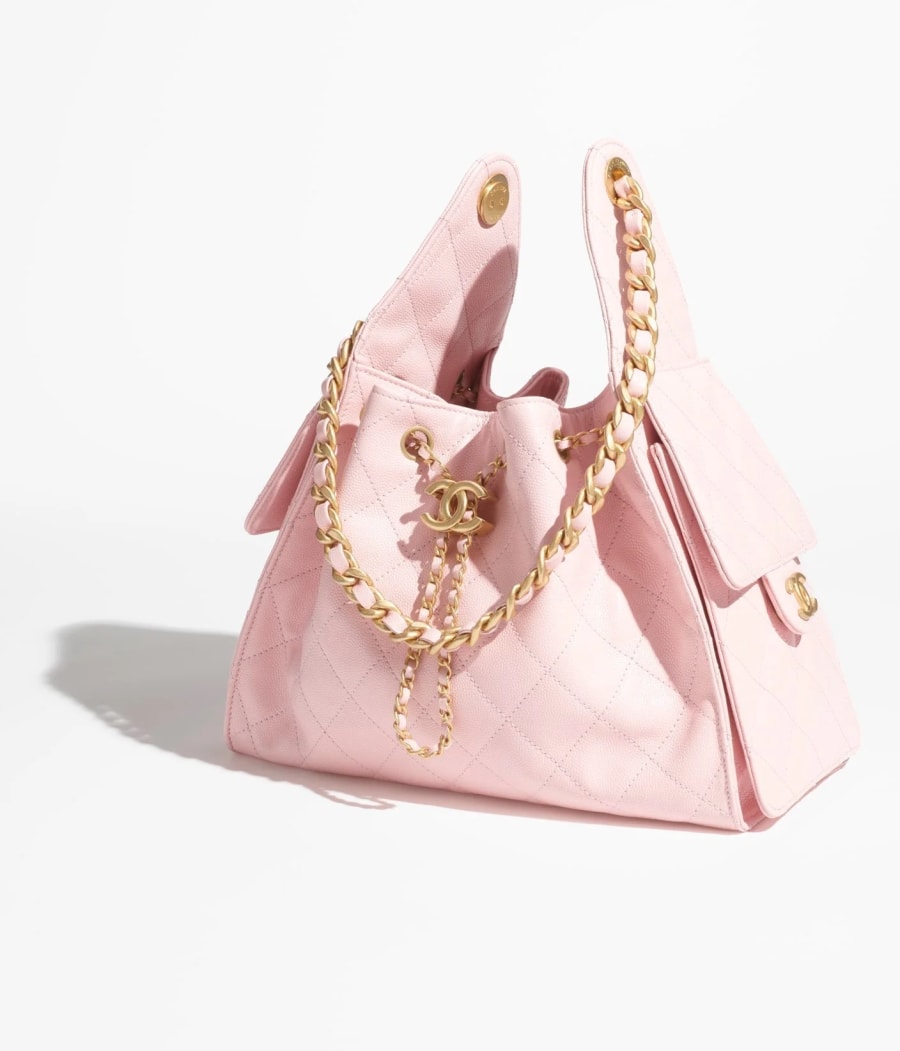 Petit Sac Chanel 25 - #4