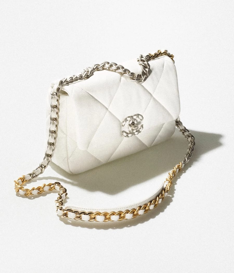 Sac Chanel 19 - #3
