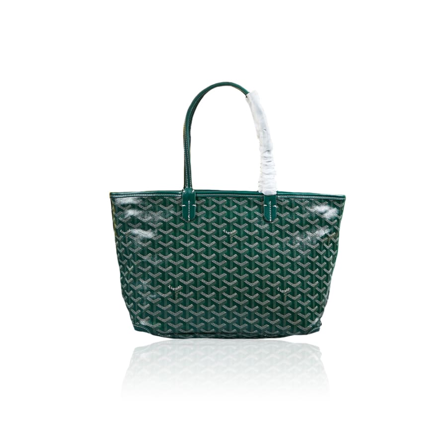Sac Goyard Artois vert