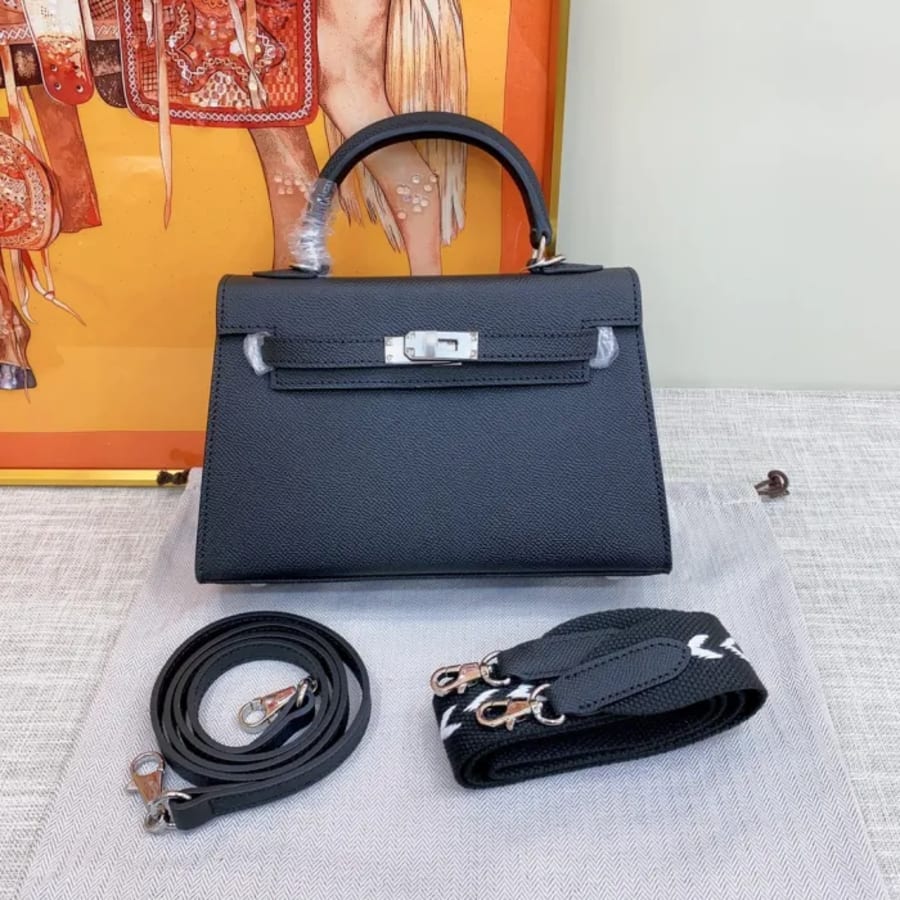 Sac à main Hermès Kelly22