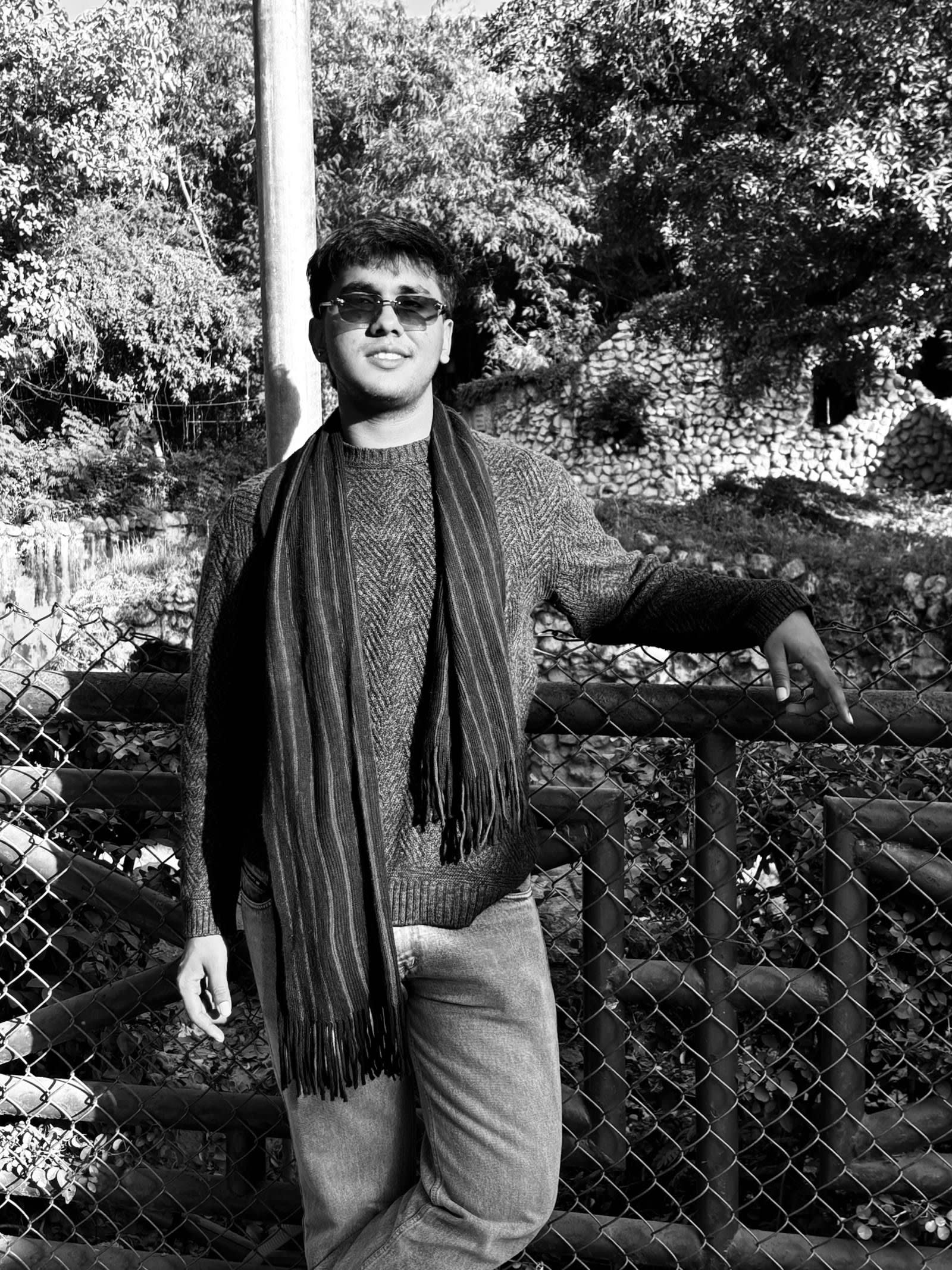 Mr. Aaditya Bhatia, Founder