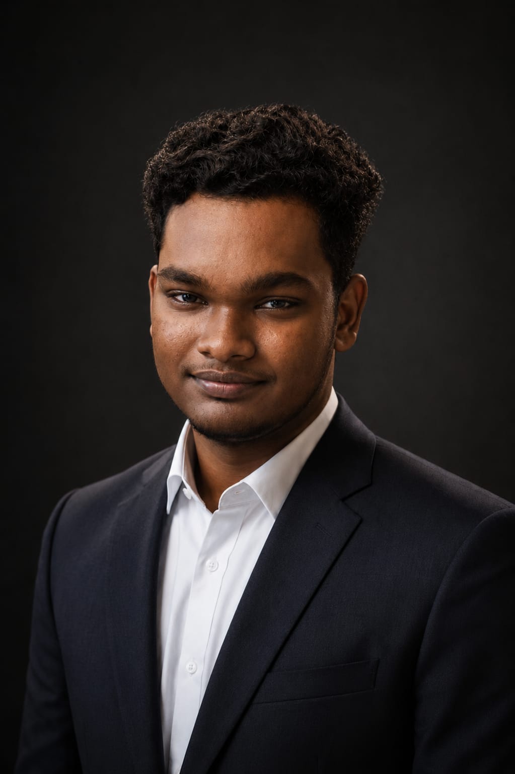 Praveenkumar