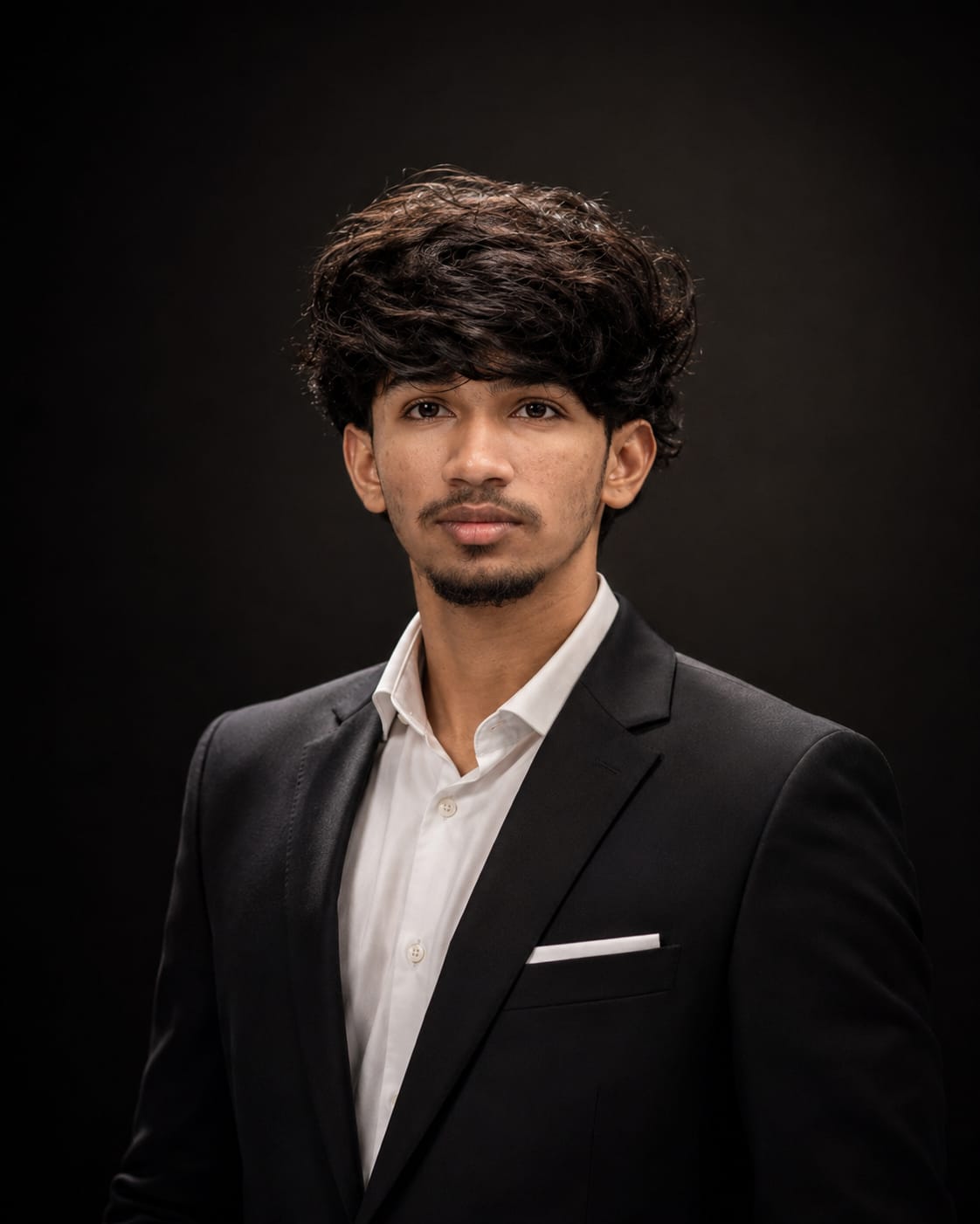 Mohamed Afsar