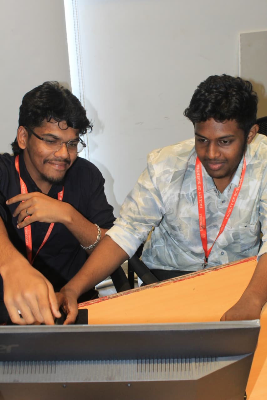 Itechno '26 Hackathon & Technical Arena