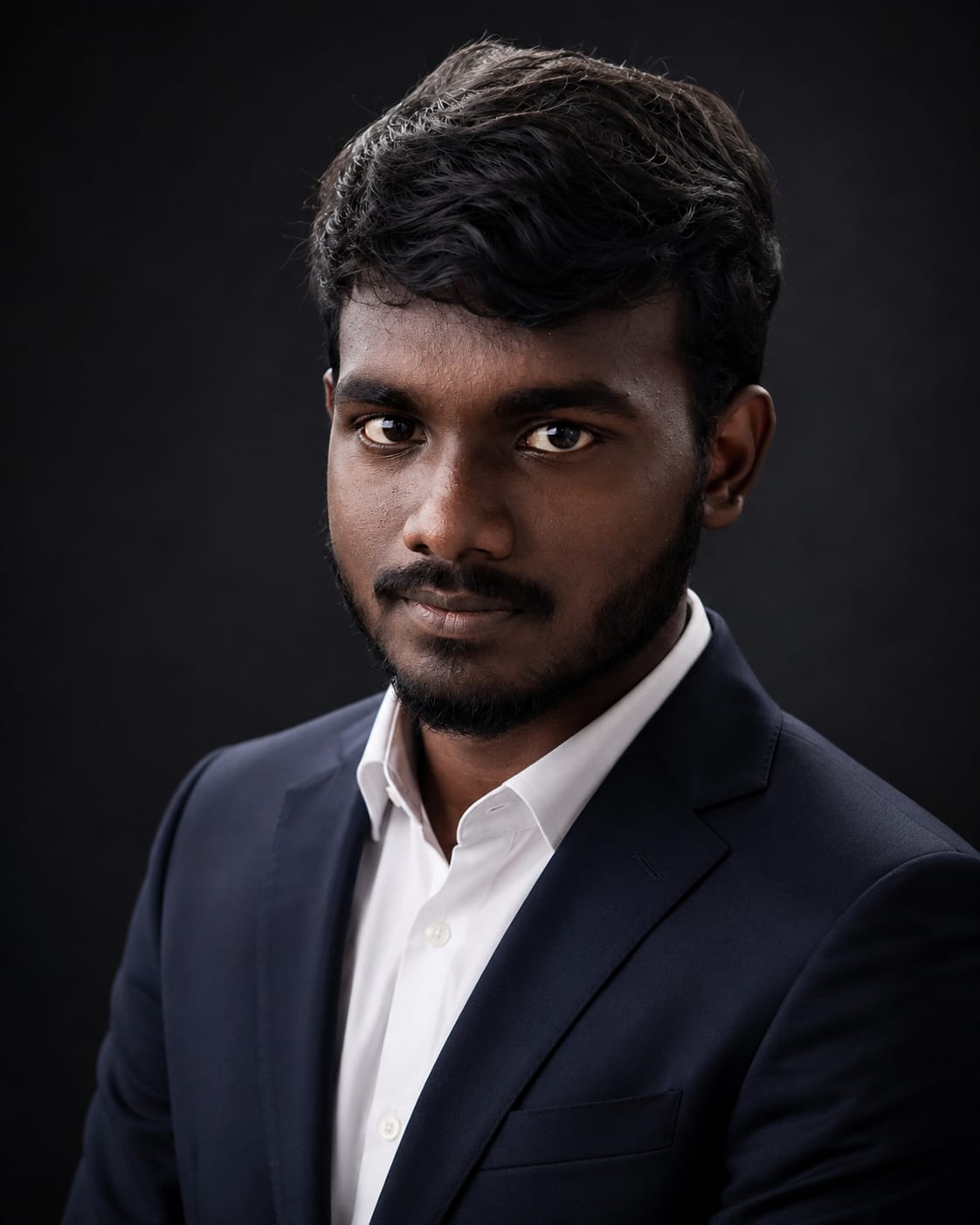 Vignesh. B