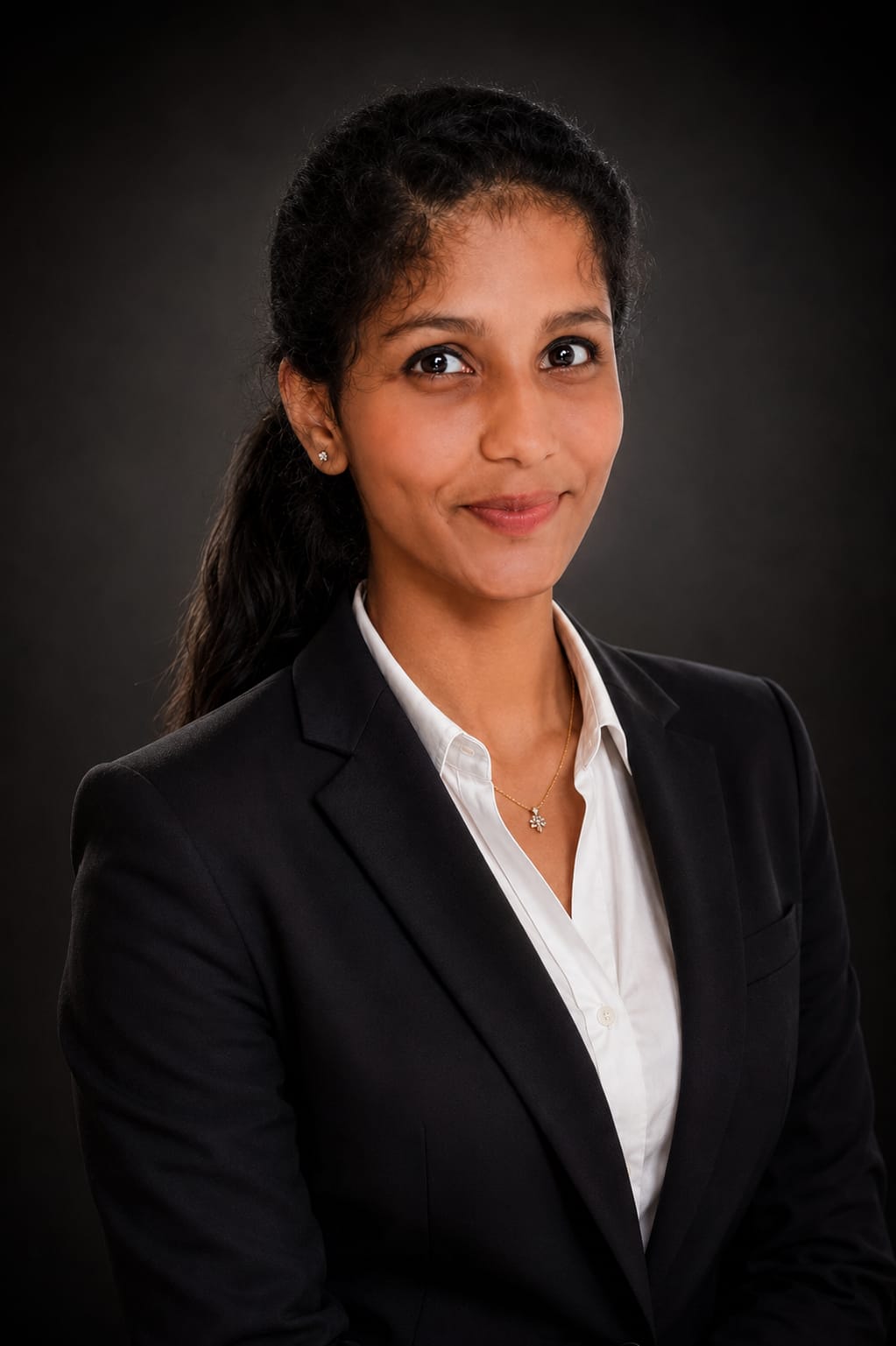 Farzana Kaleesha
