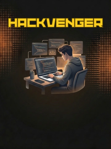 HACKVERSE