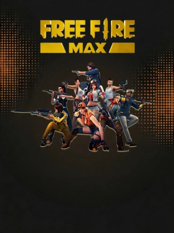 FREE FIRE – SQUAD BATTLE