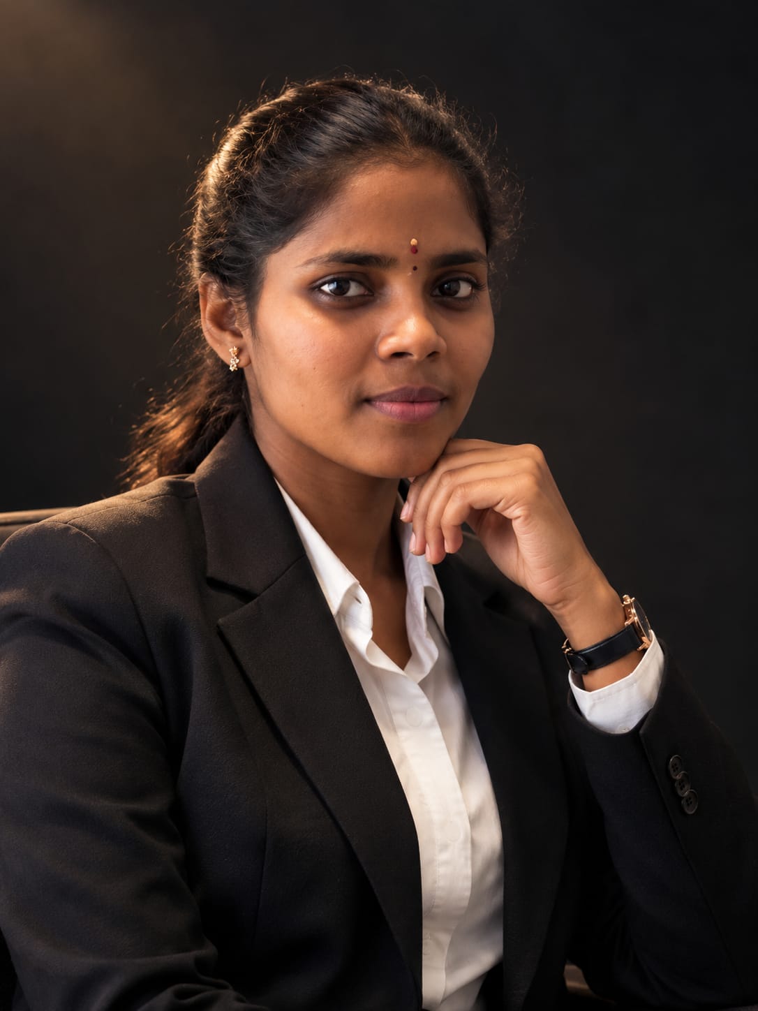 Nivetha