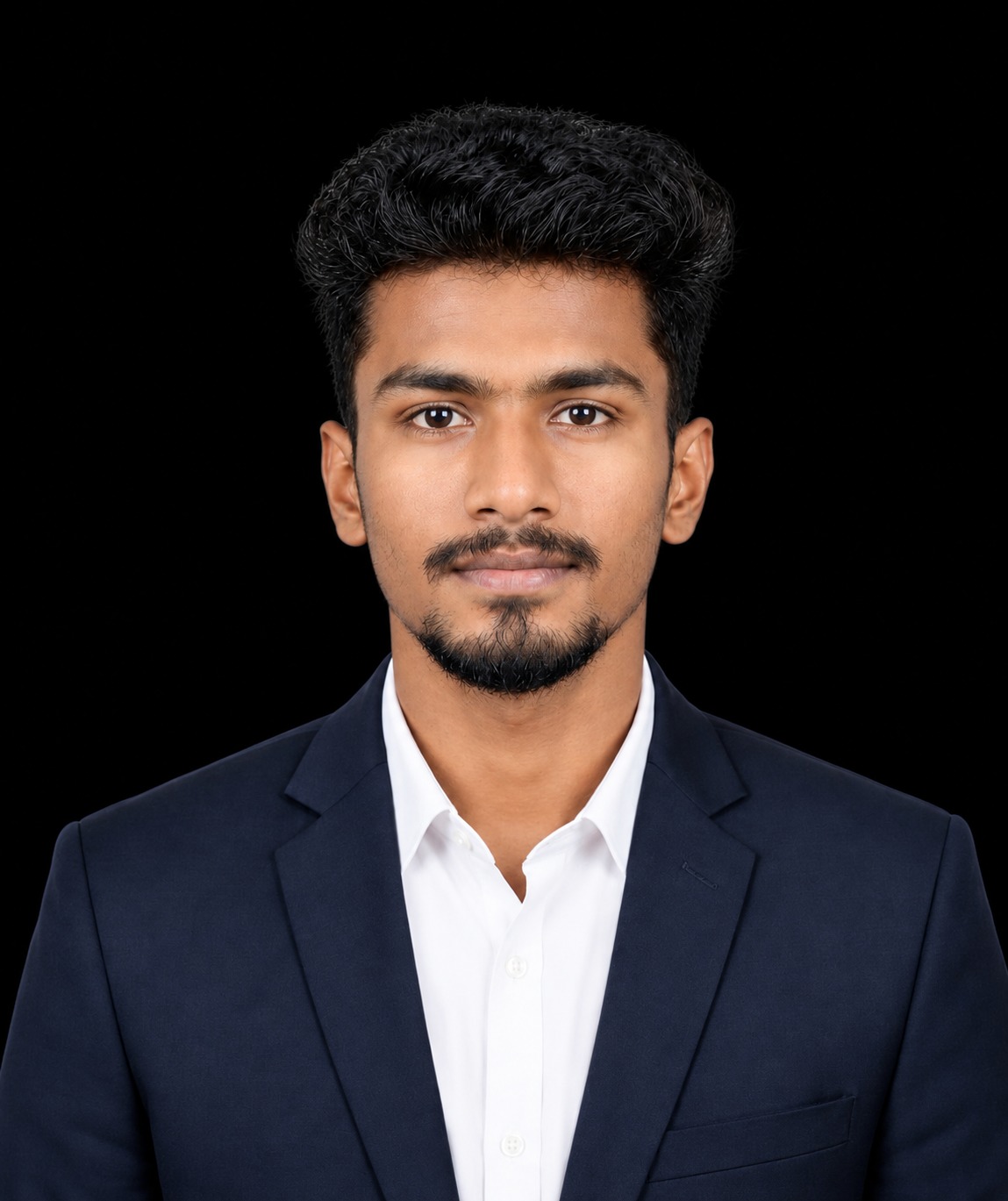 Keerthi Vasan