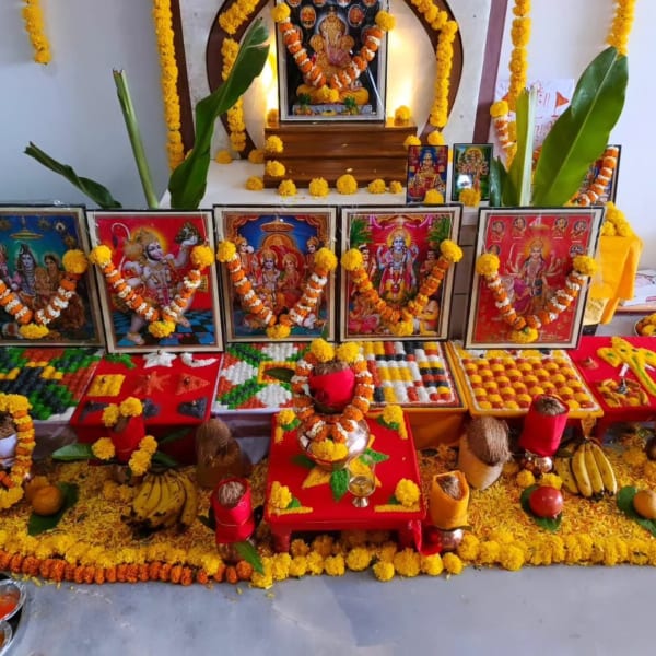 Vedic Karmakand