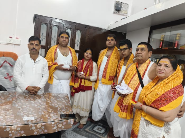 Vastu Shastra Consultation