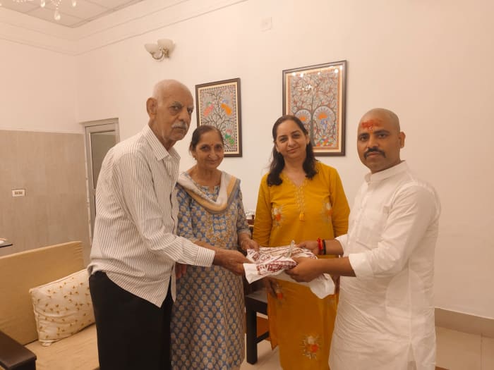 Kaal Sarp Dosh Nivaran Puja