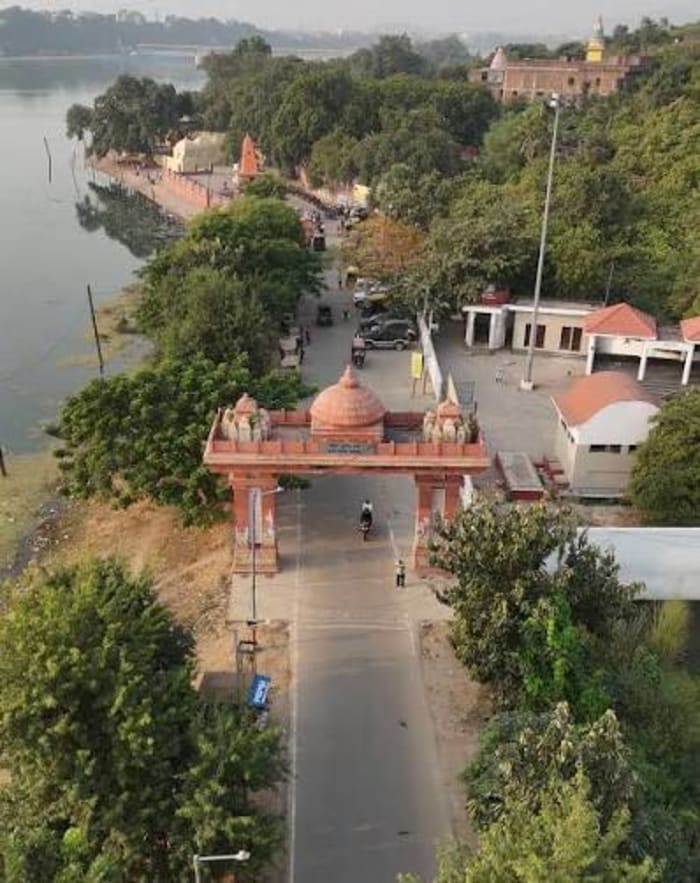Sita Kund
