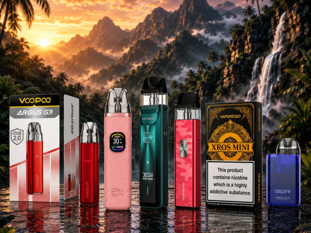 Vape Kits