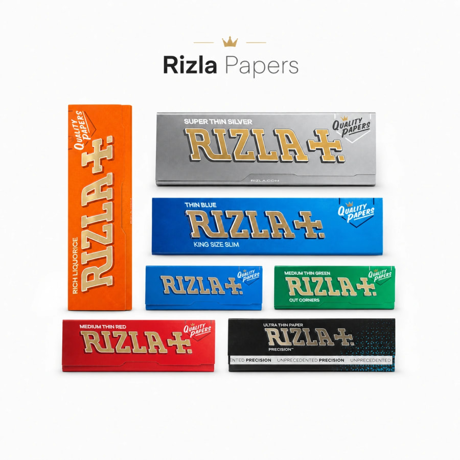 Rizzla +
