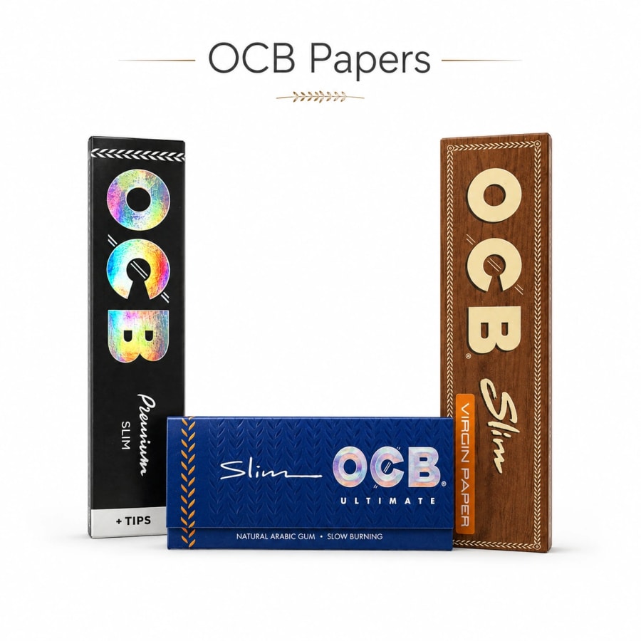 OCB