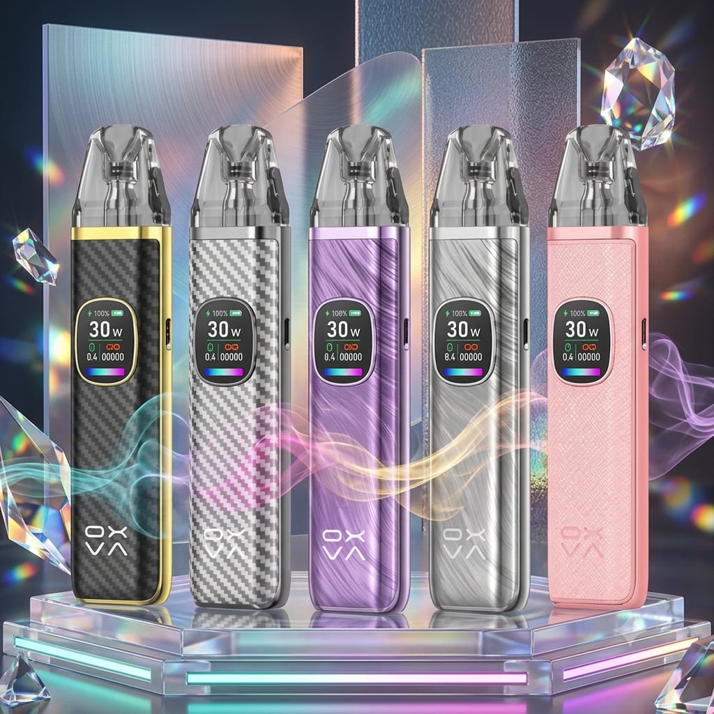 OXVA Xlim Pro 2 Pod Kit