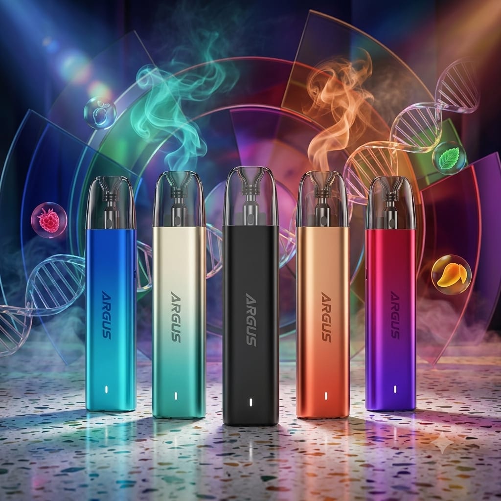 VAPORESSO ARGUS G2 MINI