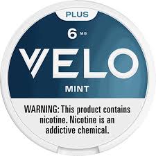 Velo In Special Best Premium Flavours