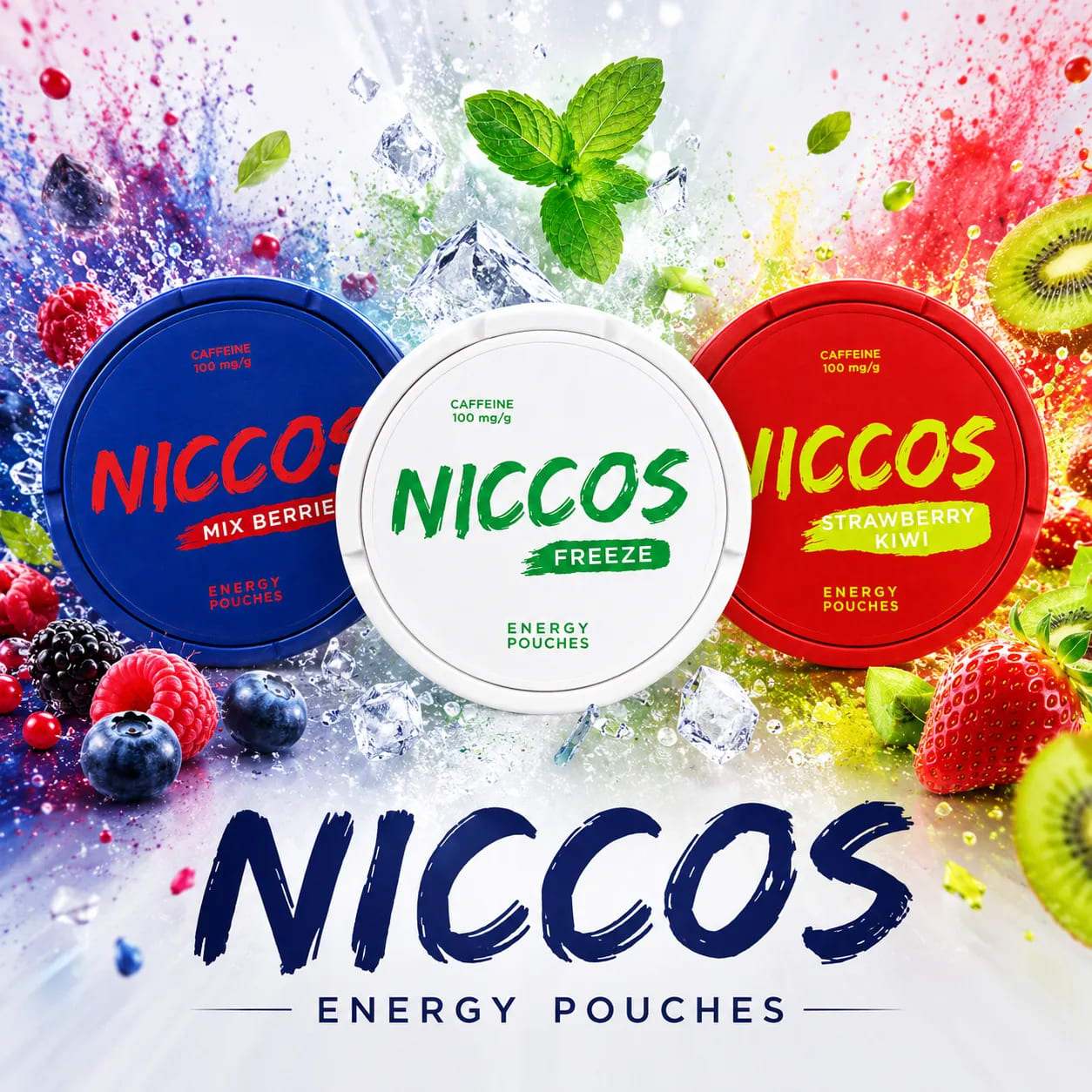 Niccos Limited Edition