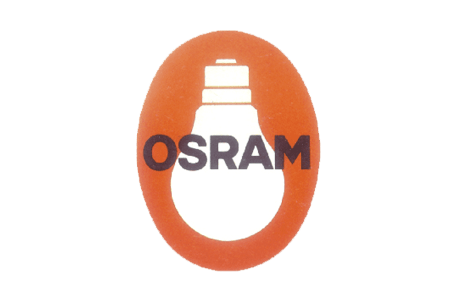 OSRAM logo