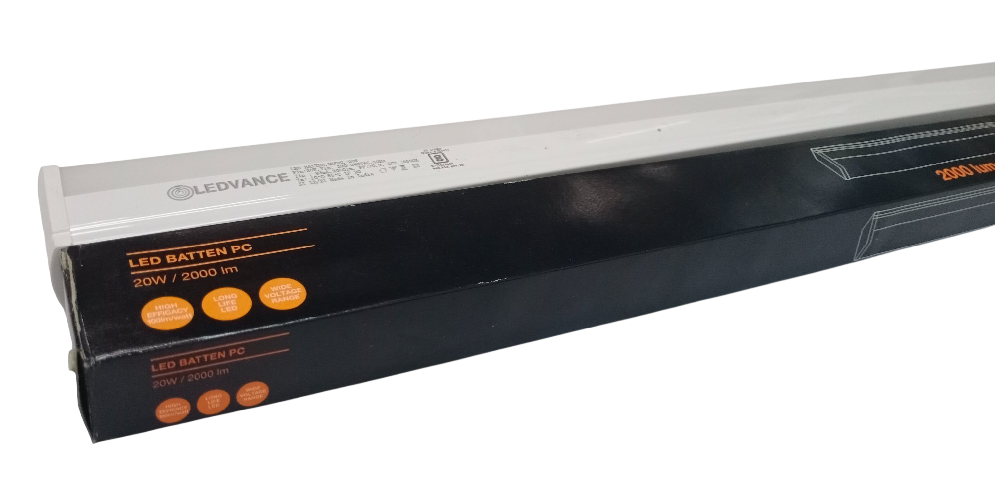 50W LED BATTEN LEDVANCE