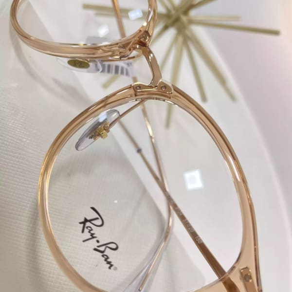 Armação Ray-Ban