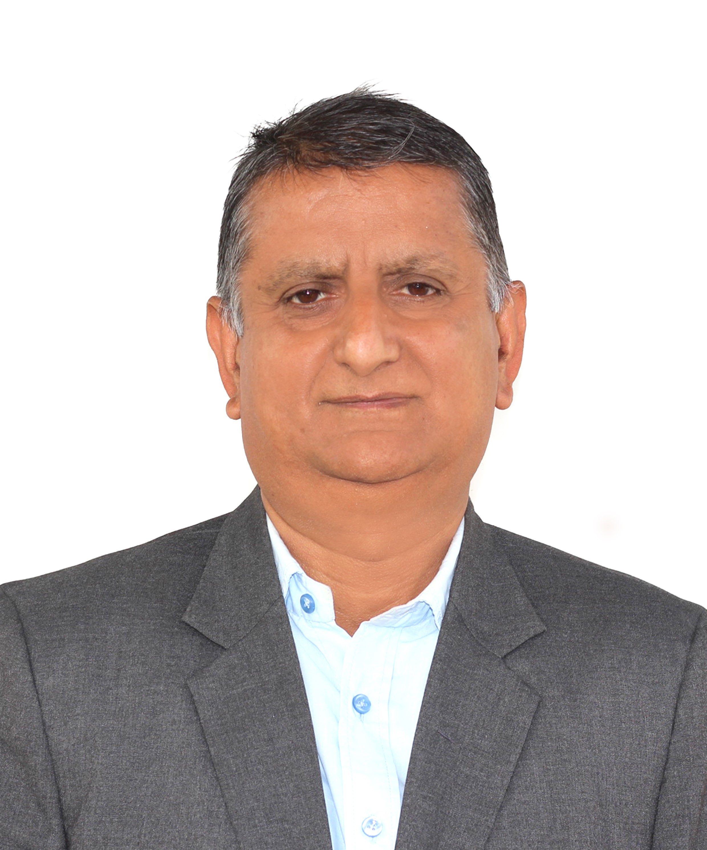 Laxmi Prasad Sigdel 