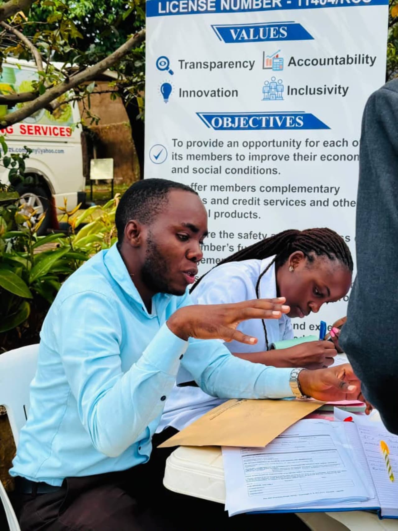 Business development outreach at the PSU Induction of Interns, 01 August, 2026