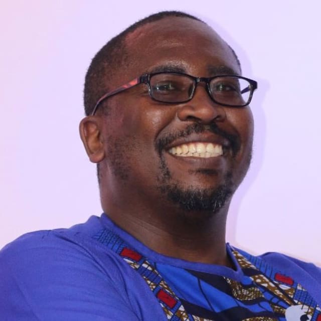 Dr Niwagaba Peter