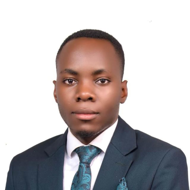 Dr Tushabe Osborn