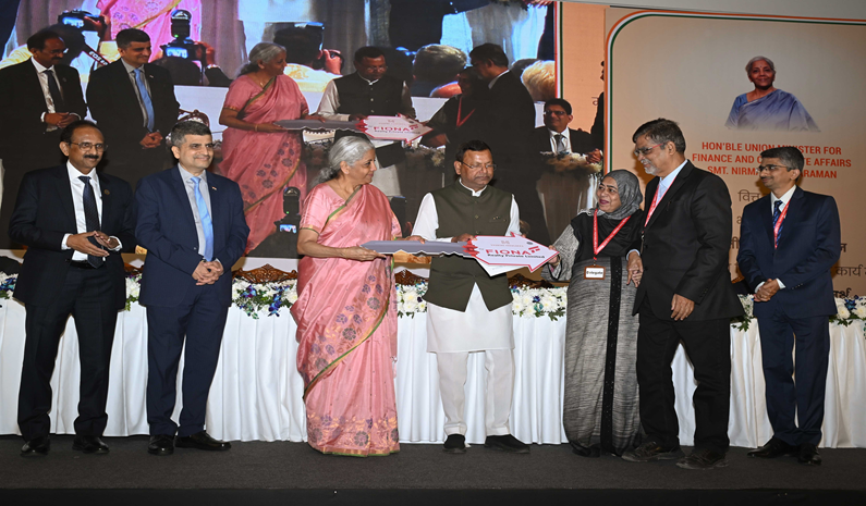 SWAMIH Fund Delivers Over 63,000 Homes as Government Plans Support for More Stalled Projects