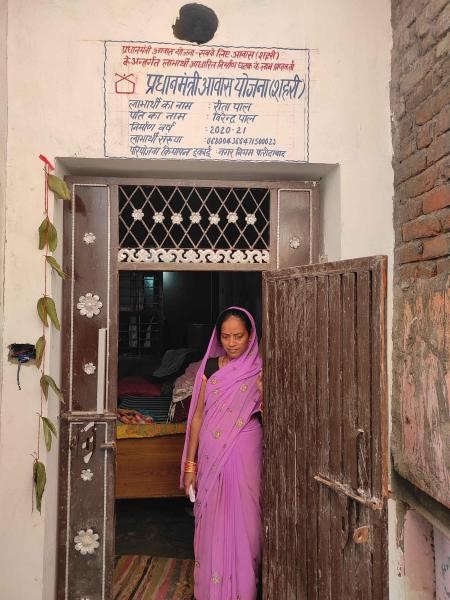 PMAY-U 2.0 Crosses 18.38 Lakh Sanctioned Homes: What Indian Homebuyers Should Know